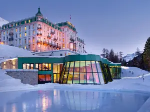 Grand Hotel Kronenhof