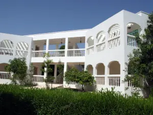 Al Nahda Resort & Spa