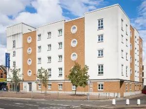 Travelodge Watford Central
