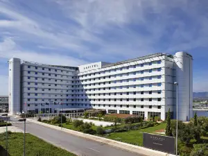 Sofitel Athens Airport