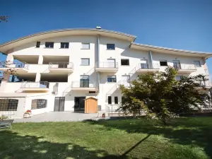 Draconerium Hotel