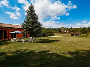 Agriturismo Il Piastrino