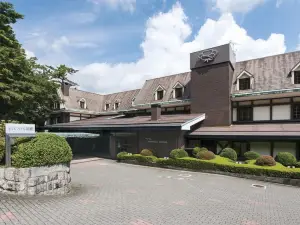 Hotel Marroad Hakone