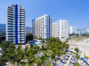 Playa Suites Acapulco