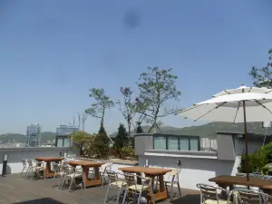 Urban Boutique Hotel Anyangsi
