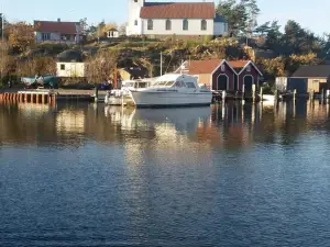 Stuga 3