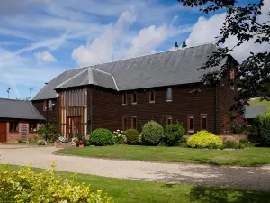 North Downs Barn