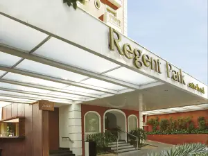 Regent Park Suite Hotel