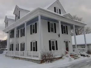 Apohaqui Inn