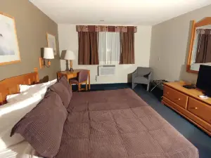 Choteau Stage Stop Inn