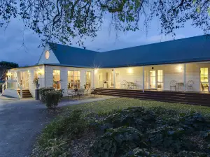 Glen Isla House Bed & Breakfast Phillip Island