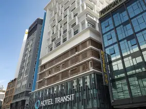 Hotel Transit Kuala Lumpur