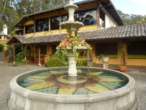 Hosteria Hacienda San Luis