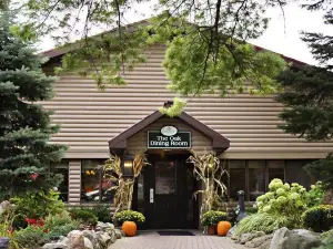 Oakwood Resort