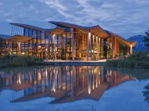 Center Parcs les Trois Forêts