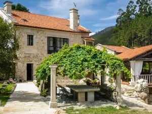 Entre Os Ríos - Casa Rural y Enoturismo