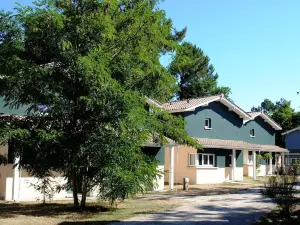 Résidence Néméa les Rives de Saint Brice