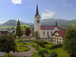 Haller's Posthotel