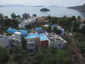 Heliotopos Apartments
