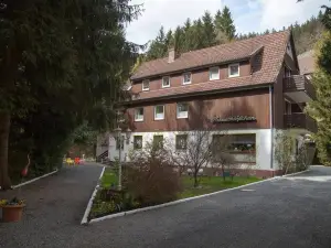 Parkschlösschen - Pension