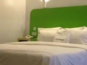 The Mulberry Hotel