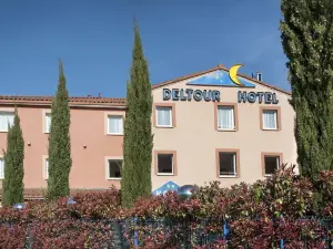 이비스 버짓 미요 비아듀 - 2022년 4월 오픈 예정