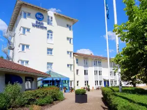 Hotell Erikslund