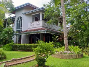 River View Villas