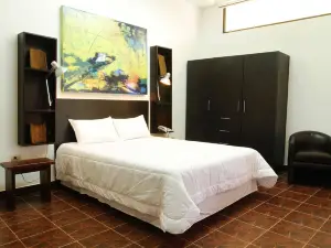 Casa Taller Ramirez