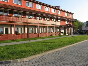 Hotel Bardejov