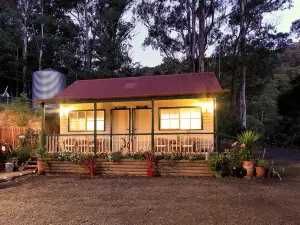 Wild Cherry Bed and Breakfast