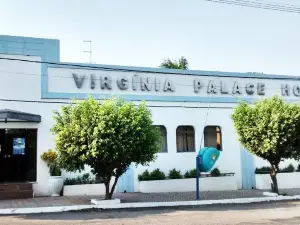 Virginia Palace Hotel