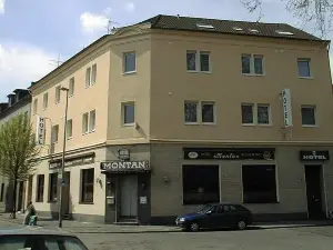 Hotel Montan