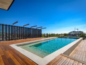 Alcyone Hotel Residences
