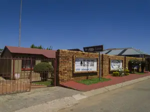 Zizwe Guesthouse