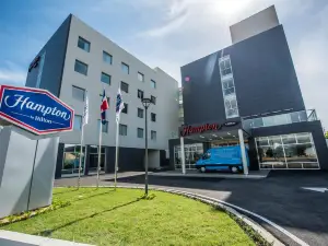 Hampton by Hilton Santo Domingo Airport