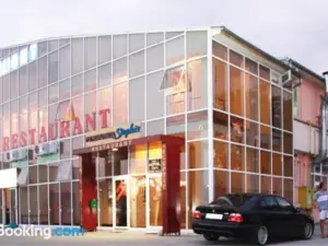 Pension Saphir