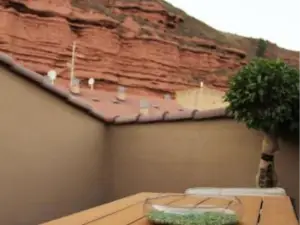 Apartamentos Vino y Camino
