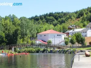 Apartamentos Picea Azul