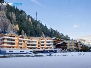 Hotel Mont.Lac