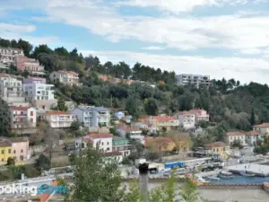 Apartments Palma Rabac