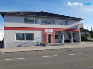 Hotel Denk Bed & Breakfast