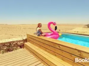 Mitzpush Premium Villa