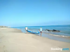 Bella Vista Condominio