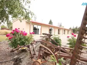 Ranfurly Holiday Park & Motels