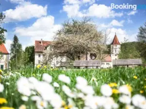 Naturschlosshotel Blumenthal