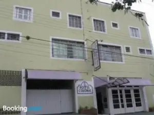 Hotel Colonial Bragança Paulista