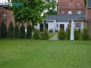 Ferienwohnung Edelweiss