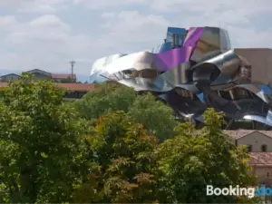 Casa Rural la Corchea