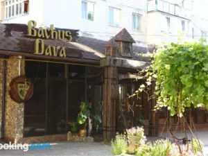 Hotel Bachus